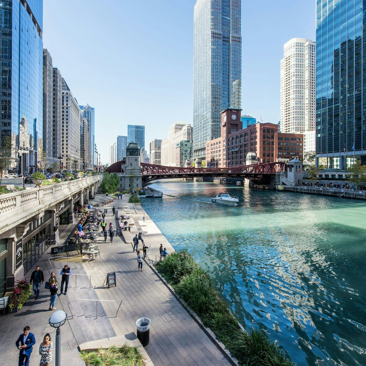 Downtown Chicago: Architecture Highlights Guided Tour - Photo 1 of 7